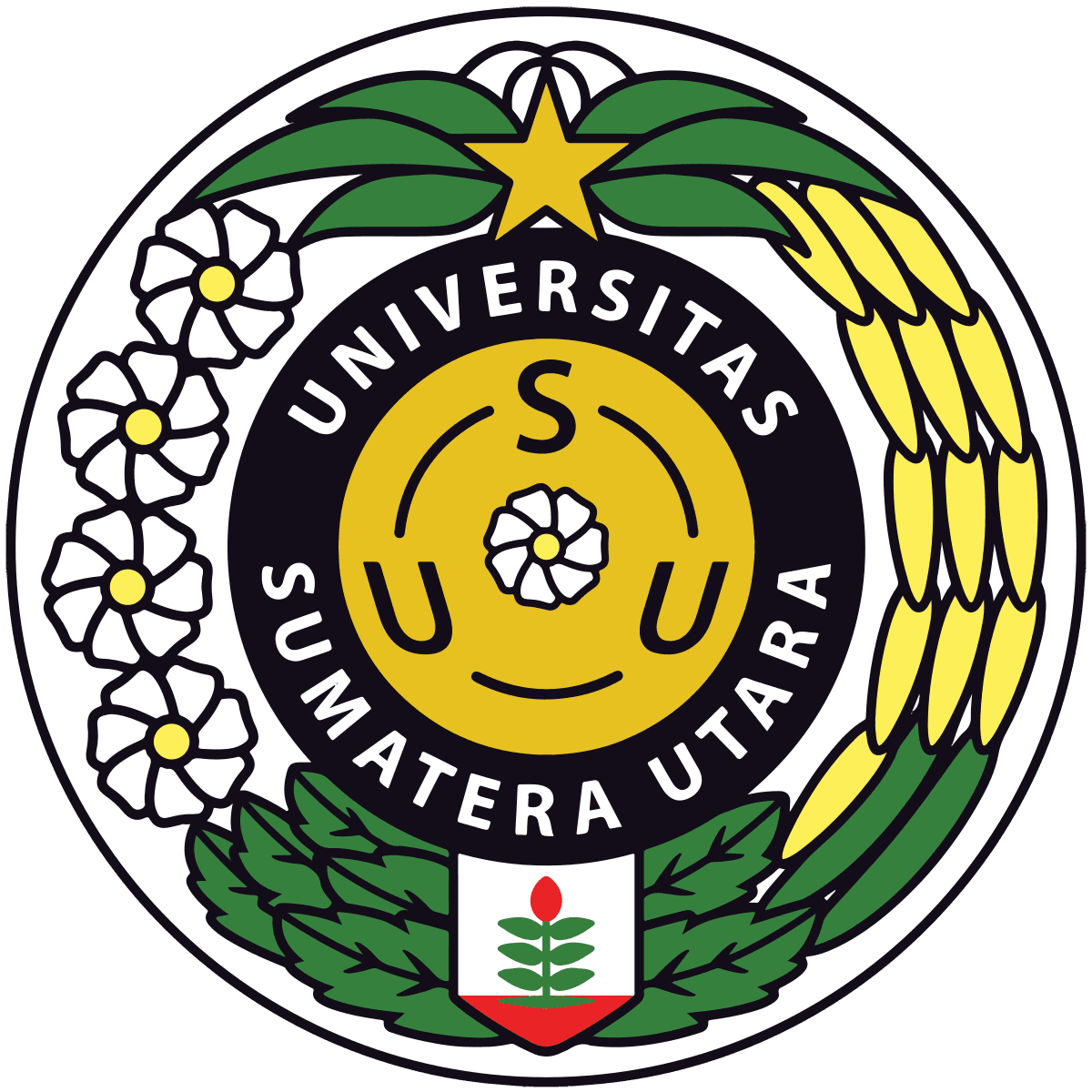Universitas Sumatera Utara