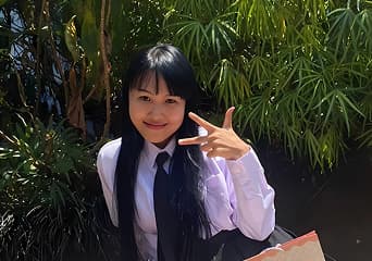 Kak Ira Rosita