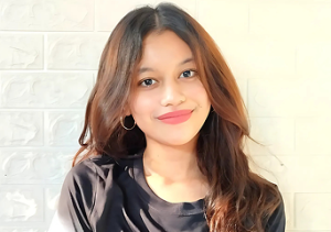 Davina Adinda