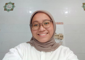 Salsabilla Azzahra